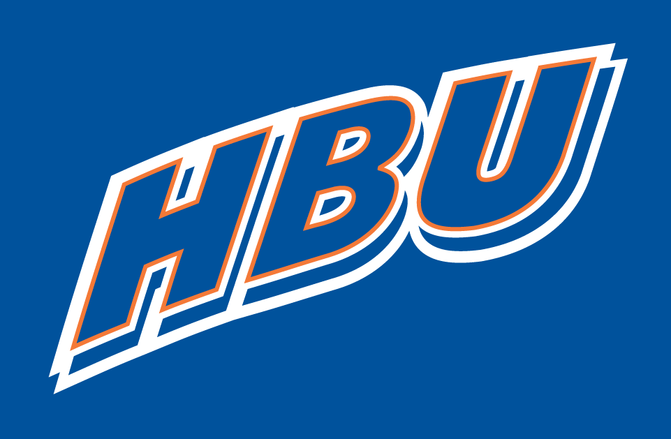 Houston Baptist Huskies 2004-Pres Wordmark Logo v2 iron on transfers for clothing